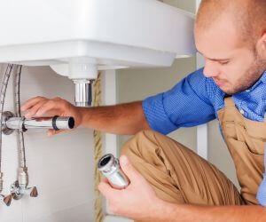 About Emergency plumbing pros Miller, NE